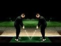 How to find your golf swing rhythm