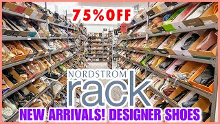 👠NORDSTROM RACK SHOES CLEARANCE SALE UP TO 60%OFF‼️Nordstrom RACK DESIGNER SHOES | SHOP WITH ME❤︎