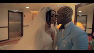 Harmonize ft Lady Jaydee-wife