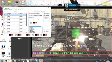 MW3 Recovery Service TU23 COD Rape TOOL V3
