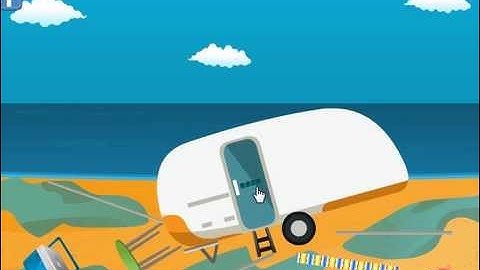 Turtle Escape Video Walkthrough