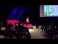 Time, intensity, and patience: Tiffany Verzal at TEDxLincoln