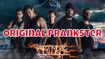Cygnus - Original Prankster (The Offspring) (Cover)