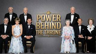 Power Behind the Throne: The Queen & Prime Ministers’ Secret Meetings Explained