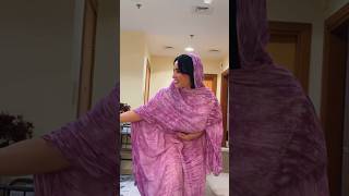 رقص الجميلة مريومه اداه بنت موريتانية في دبي الامارات #السعودية #دبي #الإمارات #رقص #shorts #dance