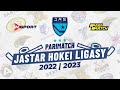 JAS BATYR - QULAGER 20.02.2023 🏒 PARIMATCH JASTAR HOKEI LIGASY