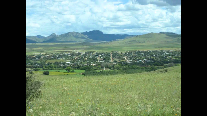 Las Cruces Namiquipa -Mi Pueblo Bonito-Sigifredo P...