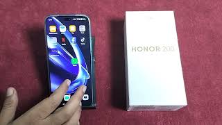 How to text message backup and restore Honor 200 Lite || Honor me message backup restore kaise kare screenshot 3