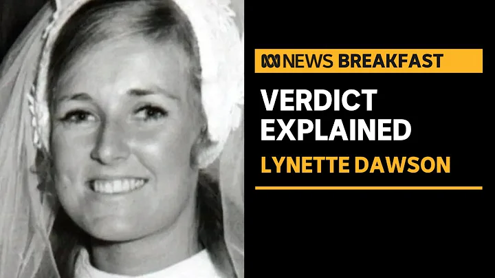 How Chris Dawson was found guilty of murdering his...