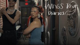 Download Lagu wings tour diaries 5 - WHERE ARE WE AGAIN?? MP3 Download Lagu wings tour diaries 5 - WHERE ARE WE AGAIN?? MP3