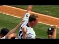 Watch all 27 outs of David Cone's perfect game