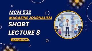 MCM532 Short Lecture 3_Highlighted Questions_FinalTerm_short Lectures_Full Detail In Short Time