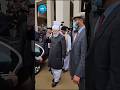Huzoor Aba Bids Farewell To Emotional Ahmadis After Shura Address Shorts Khilafat Ahmadiyya