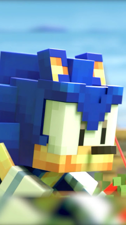 Sonic Skin Pack is OUT!