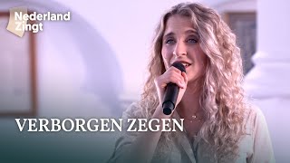 Verborgen zegen - Nederland Zingt