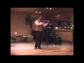 THE LIVELIEST CAN-CAN VIOLIN PERFORMANCE I"VE EVER SEEN