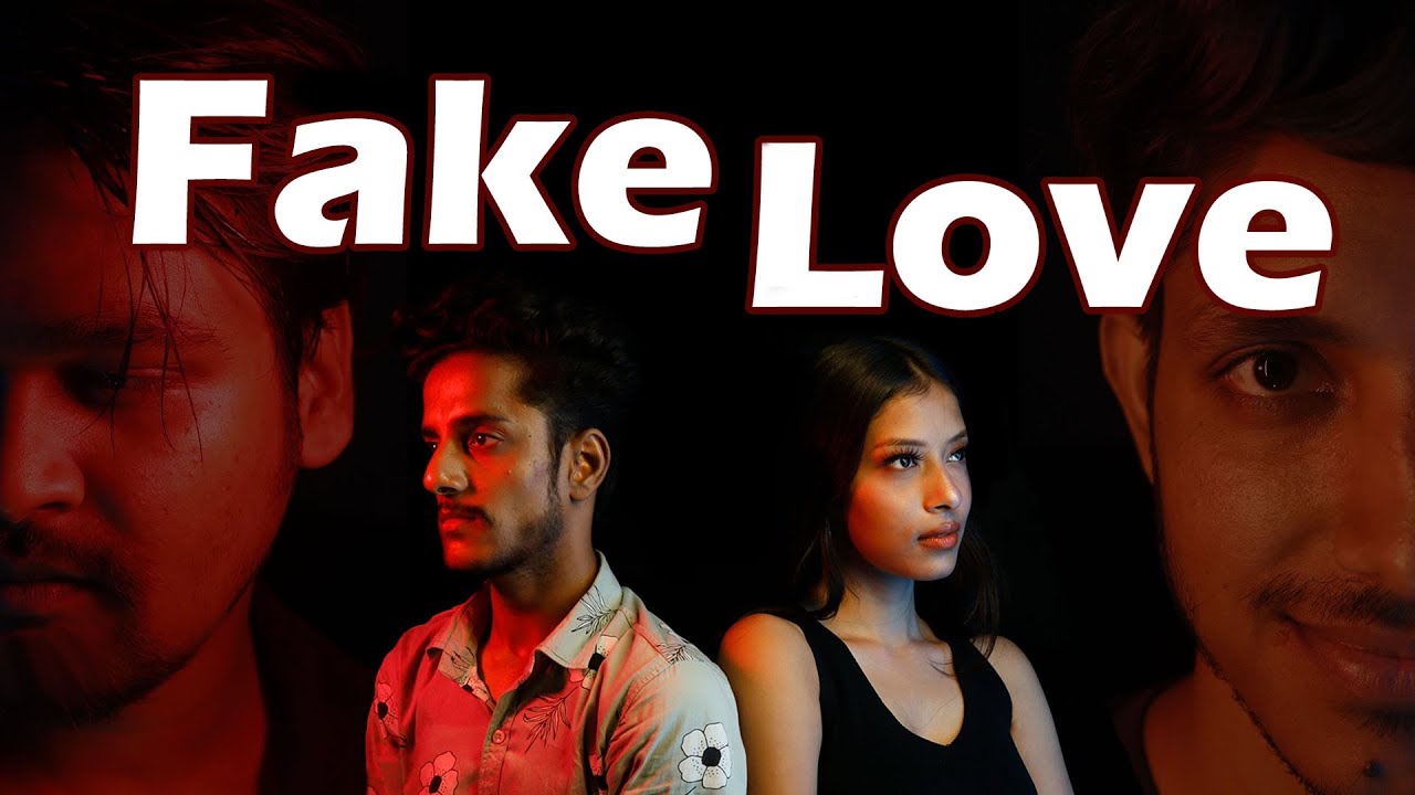 Fake Love True Love Story Official Song Sam Ft Siddharth fake-love-true-love-story-official-song-sam-ft-siddharth