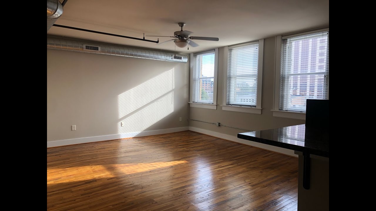 The Hancock Building 