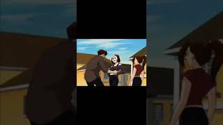 Scott Summers Rogue Kitty X-Men Evolution Mutants Marvel X-Men Cyclops