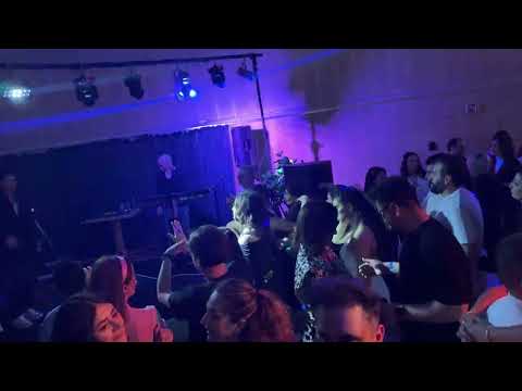 کنسرت فرشید امین سپیده