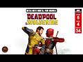 Deadpool & Wolverine Explained | The Ultimate Multiverse Chaos