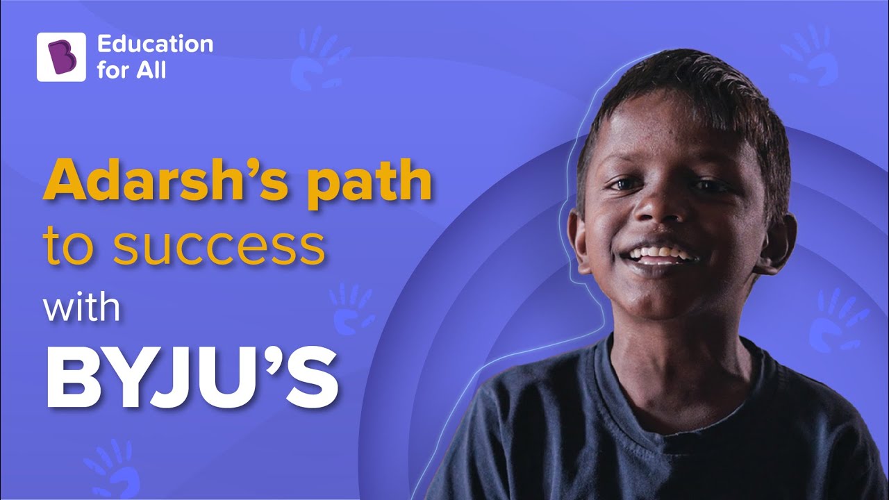 Chronicles Of Change: Episode 2 | BYJU'S #EducationForAll