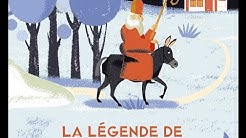 La légende de Saint Nicolas