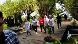 Keseruan Family Gathering 2018 Alivers Jawabarat