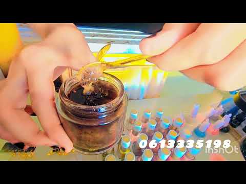 Kafaaiideyso Walshe Nafaqo Yinkaan Iyo Herbal Kaan 