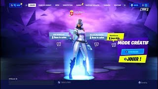 ?NOUVEAUX DÉFIS FORTNITE DISPONIBLE SUR FORTNITE 