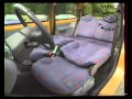 Turbo - Mondial de l'Automobile 1992 - YouTube