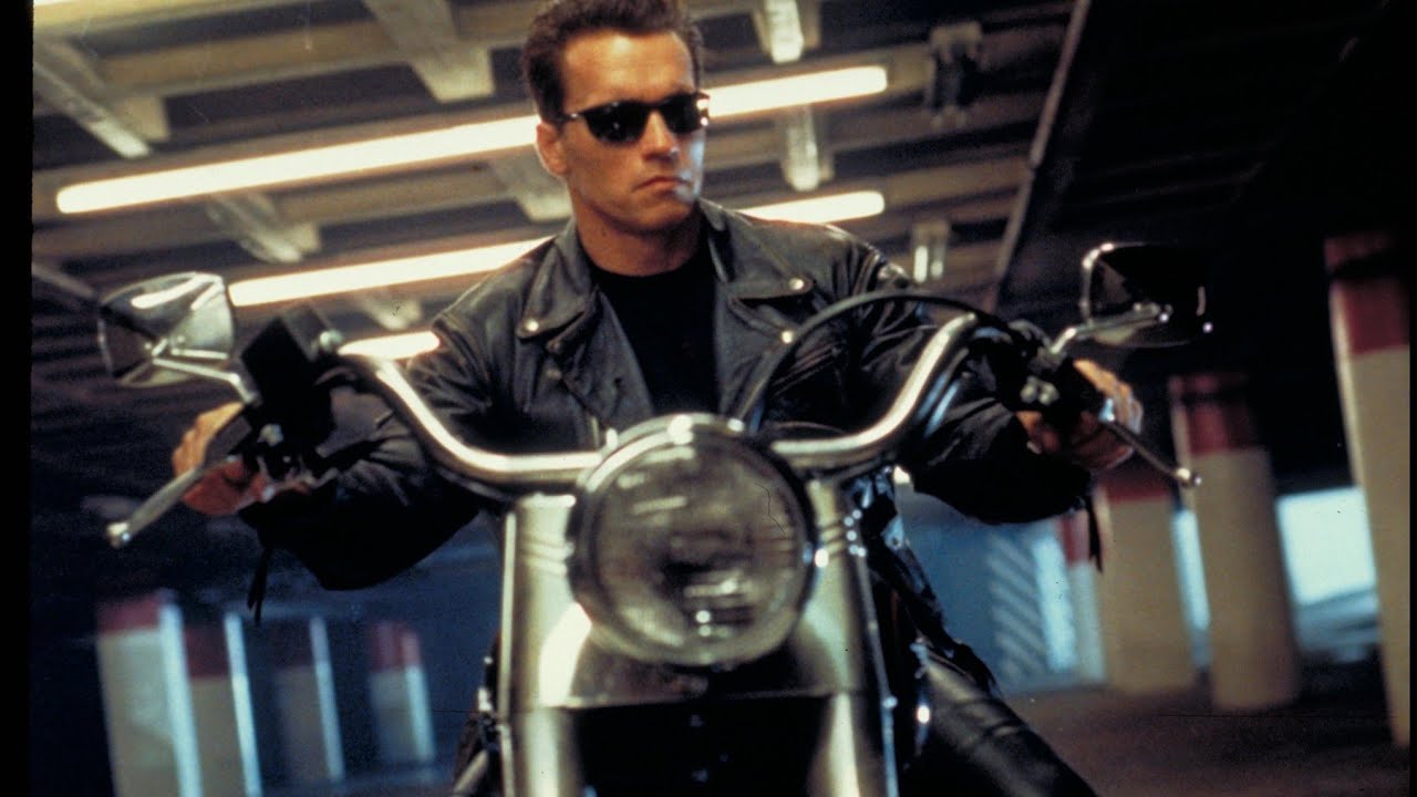 Last Call Monday Night At The Movies - Terminator Twofer w/Cyn's Corner ...