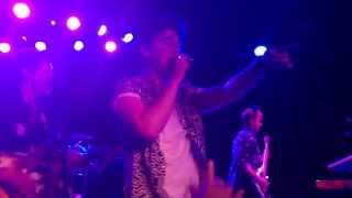 Make Out [Rixton Live @ The Roxy]