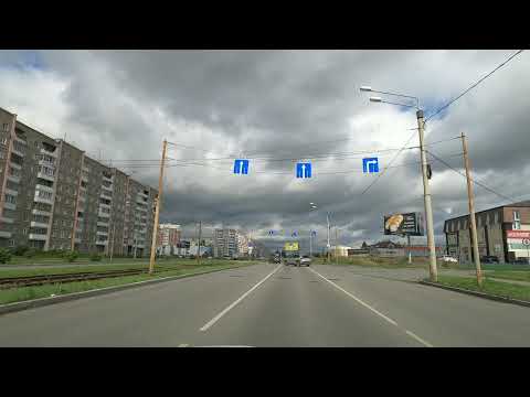 Проспекты ГАЛЬЯНКИ Нижний Тагил