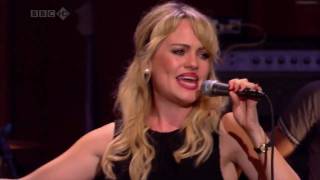 Duffy   Breaking My Own Heart Live at BBC One Sessions HD HD chords