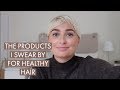 MY NEW FAVOURITE GROW GORGEOUS HAIR PRODUCTS | Olivia Rose Smith