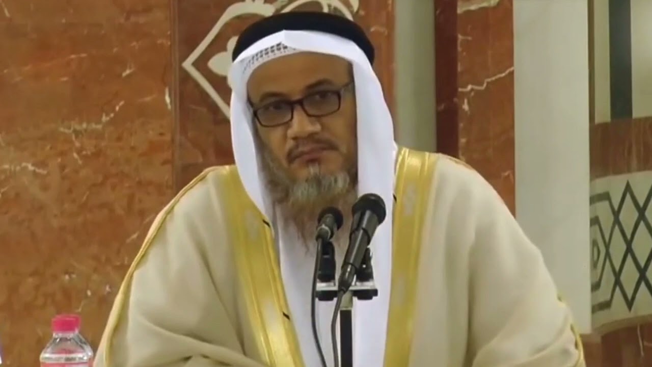 ‏الخوارج يتجددون بأفكارهم ومناهجهم وإن اختلفت مسمياتهم، فاحذروهم !! | الشيخ د. محمد بن غيث