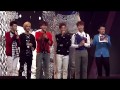 Engsub141125 uniq beijing fanmeeting part2