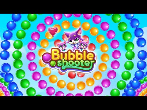 Bubble Shooter Pop: Fun Blast