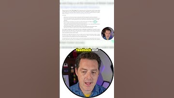 🚀 Revolutionizing Academia: AI Peer Review is Here! 🌟