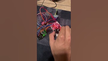 Lab 4 Exercise 2 - Demo Video (CS120B)