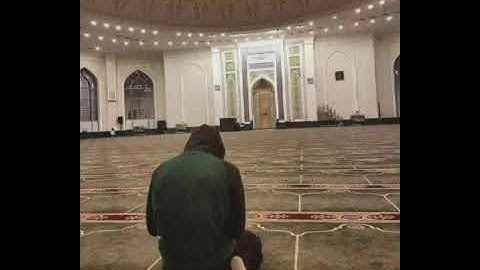 بَخٍ بَخٍ يا عبد النور رحيم ..تلاوة آسرة من تراويح ليلة 18 رمضان 1444هـ