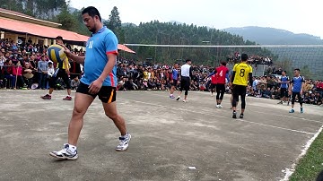 Lễ hội xuống đồng của dân tộc cao lan . Thôn đồng dong . Xã quang yên .sông lô .vĩnh phúc