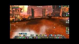In to Orgrimmar AH 4.3.3 (PTR)