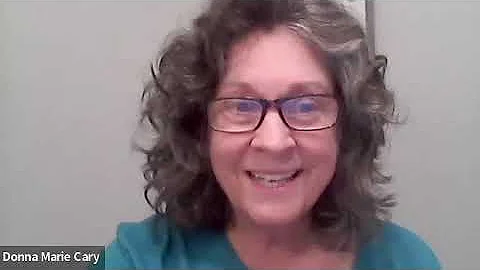 Donna Cary 10 23 22