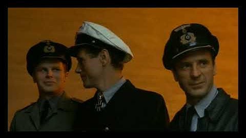 Unser boot