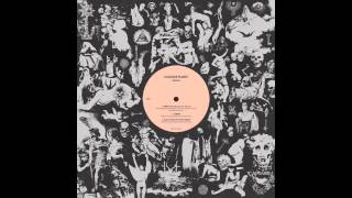 Pleasure Planet feat. Kim Ann Foxman - Animals (Original Mix) (Throne Of Blood / TOB039) OFFICIAL