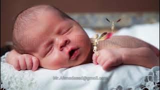 lahi laha illallah muhammadur rasulullah lyrics Baby Song Sleeping 4 Hours ᴴᴰ