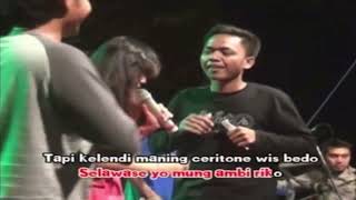KELANGAN - Orkes PALAPA Live Madura