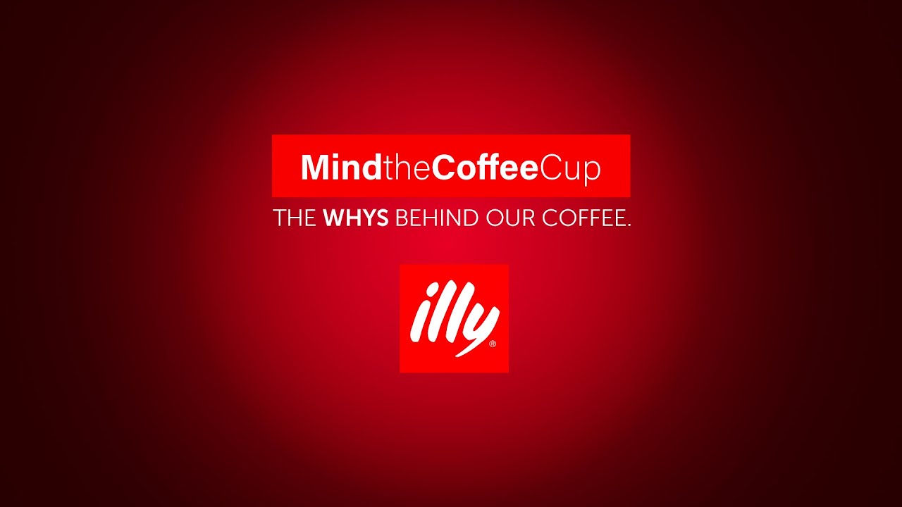 The whys behind our coffee